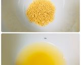 空芯菜とピーナッツのにんにく炒め作り方3写真
