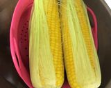 農家さん直伝！美味しくとうもろこし食べよ作り方7写真