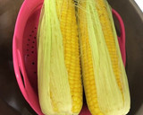 農家さん直伝！美味しくとうもろこし食べよ作り方7写真