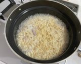 サッポロ一番で油そば作り方3写真