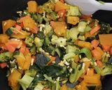 炊飯器で(野菜)ケーキ、幼児食にもどうぞ作り方3写真