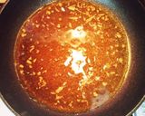 簡単☆油ぞうめん作り方3写真