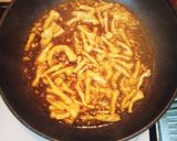 簡単☆油ぞうめん作り方4写真