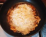 簡単☆油ぞうめん作り方5写真