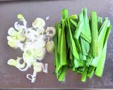 レンジで作る✿台湾焼きそば作り方3写真