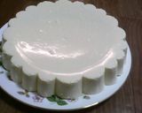 ミキサーで簡単☆レアチーズケーキ作り方4写真