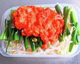 レンジで作る✿台湾焼きそば作り方10写真