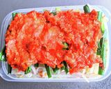 レンジで作る✿台湾焼きそば作り方11写真