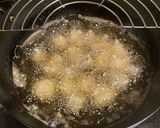 簡単美味しいたこの唐揚げ作り方7写真