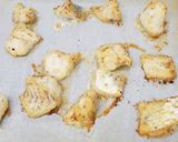 タラのオーロラソースかけ作り方4写真
