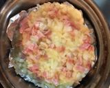 冷蔵庫にあるもので作る茄子のパスタ作り方2写真