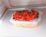 レンジで作る✿台湾焼きそば作り方13写真