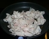 ボイル de しょうが焼き♡作り方5写真