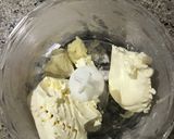⭐️プラム(すもも)チーズケーキ⭐️作り方7写真