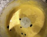 ⭐️プラム(すもも)チーズケーキ⭐️作り方10写真