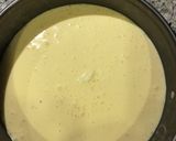 ⭐️プラム(すもも)チーズケーキ⭐️作り方12写真