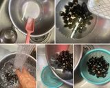 しじみ習慣、しじみの味噌汁作り方2写真