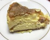 ⭐️プラム(すもも)チーズケーキ⭐️作り方20写真