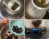 しじみ習慣、しじみの味噌汁作り方3写真