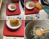 しじみ習慣、しじみの味噌汁作り方6写真