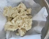 トマト豆腐作り方1写真