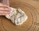 【基本のパンの捏ね方】白パン作り方9写真