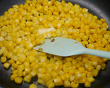 簡単！焼きとうもろこしのクリームスープ作り方3写真