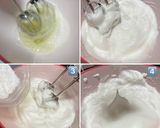 ふんわり濃厚♡手作りアイスクリーム作り方2写真