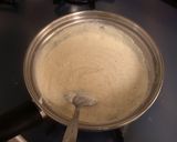 豆腐のホワイトソースでヘルシーコロッケ作り方2写真