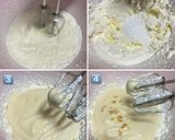 ふんわり濃厚♡手作りアイスクリーム作り方5写真