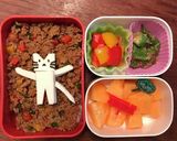 はんぺんにゃんこ作り方8写真