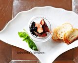 鶏レバーのコンフィ*低温調理作り方9写真