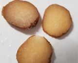 漬け物ホットドッグ作り方1写真