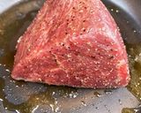 我が家の絶品ローストビーフ♪作り方4写真