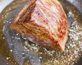 我が家の絶品ローストビーフ♪作り方5写真