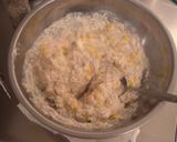豆腐のホワイトソースでヘルシーコロッケ作り方6写真