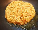 オートミールdeハンバーーーグ！！作り方6写真