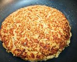 オートミールdeハンバーーーグ！！作り方7写真