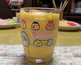 MrsWongちのマンゴーラッシー作り方4写真