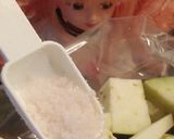 リカちゃん♡茄子の浅漬け(液体タイプ)作り方5写真