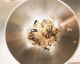 味なアジだネ　トレビアン（サバで代用）作り方1写真