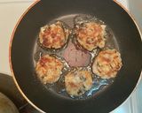 味なアジだネ　トレビアン（サバで代用）作り方5写真