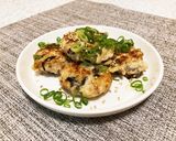 味なアジだネ　トレビアン（サバで代用）作り方6写真