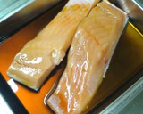 鮭ときのこのバター包み焼き♪作り方2写真