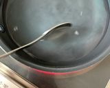 蜂蜜レモン＊プルプル梅寒天ゼリー作り方2写真