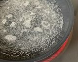 蜂蜜レモン＊プルプル梅寒天ゼリー作り方3写真