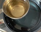 蜂蜜レモン＊プルプル梅寒天ゼリー作り方5写真