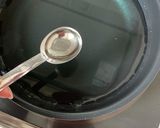 蜂蜜レモン＊プルプル梅寒天ゼリー作り方6写真