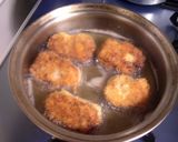 豆腐のホワイトソースでヘルシーコロッケ作り方10写真