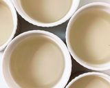 蜂蜜レモン＊プルプル梅寒天ゼリー作り方7写真